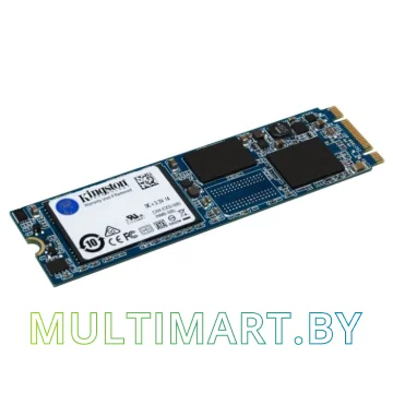 SSD диск Kingston UV500 120GB (SUV500M8/120G) картинка 2
